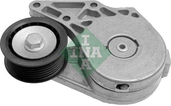 Belt Tensioner, V-ribbed belt
